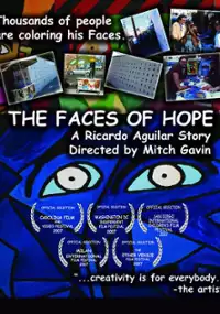 Plakat filmu Faces of Hope