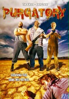 plakat filmu Purgatory