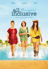 Plakat filmu All Inclusive