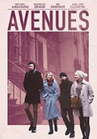 plakat filmu Avenues