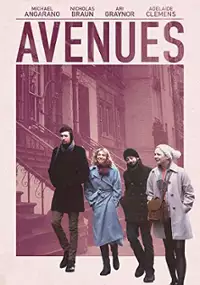 Plakat filmu Avenues