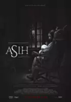 plakat filmu Asih
