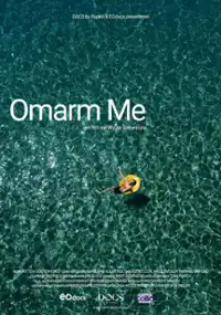 Plakat filmu Omarm Me