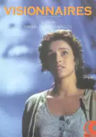 plakat filmu Wizjonerzy