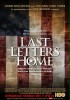 Ostatni list do domu: Głos amerykańskich żołnierzy walczących w Iraku