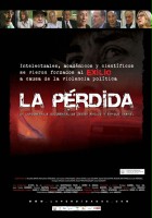 plakat filmu Ofiary argentyńskiej dyktatury wojskowej