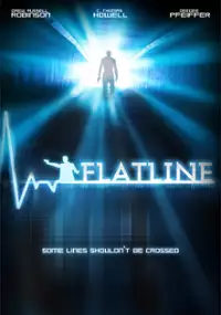 Plakat filmu Flatline
