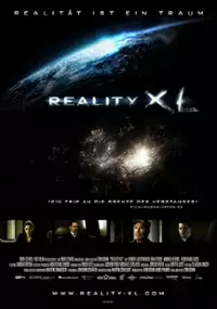 Plakat filmu Reality-XL