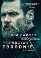 plakat filmu Prawdziwe zbrodnie