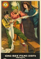plakat filmu The Slave