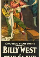 plakat filmu The Slave