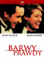 Stephen H. Aronson / Barwy prawdy