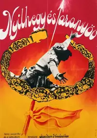 Plakat filmu Kyz-Zhibek