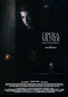 plakat filmu Opera Mundi: Rigoletto Experientia