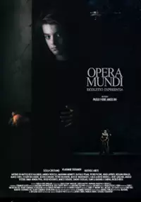 Plakat filmu Opera Mundi