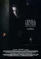 plakat filmu Opera Mundi