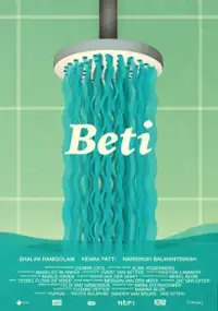 Plakat filmu Beti