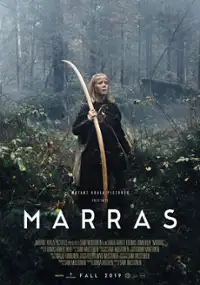 Plakat filmu Marras