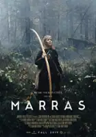 plakat filmu Marras