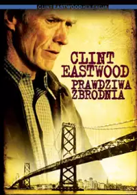 Plakat filmu Prawdziwa zbrodnia