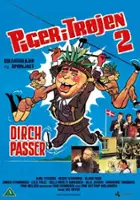 plakat filmu Piger i trøjen 2