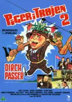 plakat filmu Piger i tr&oslash;jen 2
