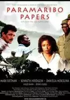 Hans Trentelman / Paramaribo Papers