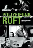 Helga Mauersberger / Polizeifunk ruft