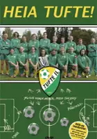plakat serialu Heia Tufte!
