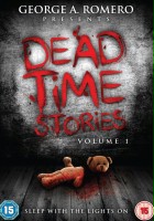 plakat filmu Deadtime Stories