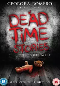 Plakat filmu Deadtime Stories