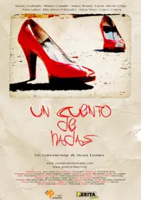 Plakat filmu Un Cuento de hades