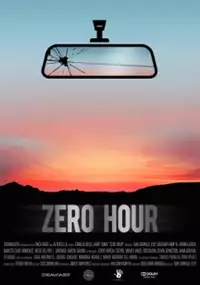 Plakat filmu Zero Hour