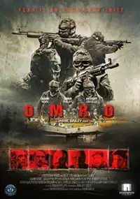 Plakat filmu The Omro Heist