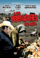 plakat filmu Los Pepenadores de aca
