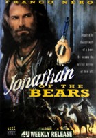 plakat filmu Jonathan zwany niedźwiedziem