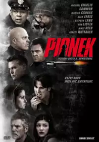 Plakat filmu Pionek