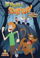 plakat filmu Wyluzuj, Scooby-Doo!