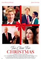 plakat filmu Too Close for Christmas