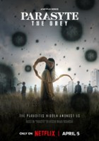plakat - Parasyte: The Grey (2024)