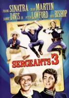 Susan Woods / Sergeants 3