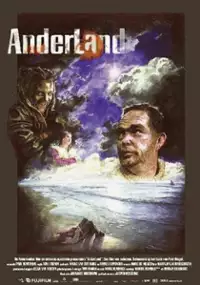 Plakat filmu Anderland