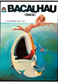 Plakat filmu Bacalhau