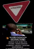 Tony Grocki / Distractions