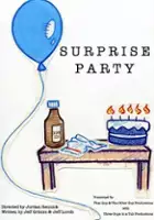 plakat filmu Surprise Party