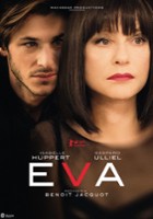 plakat filmu Eva