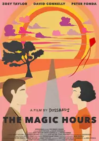 Plakat filmu The Magic Hours