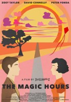 plakat filmu The Magic Hours