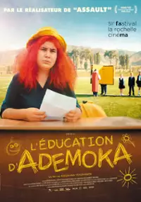 Plakat filmu Ademoka