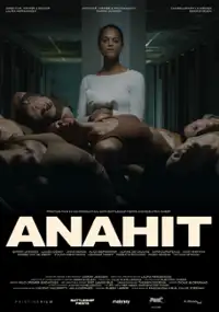 Plakat filmu Anahit